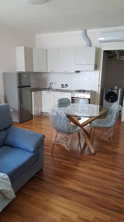 appartamento in affitto a Lugo