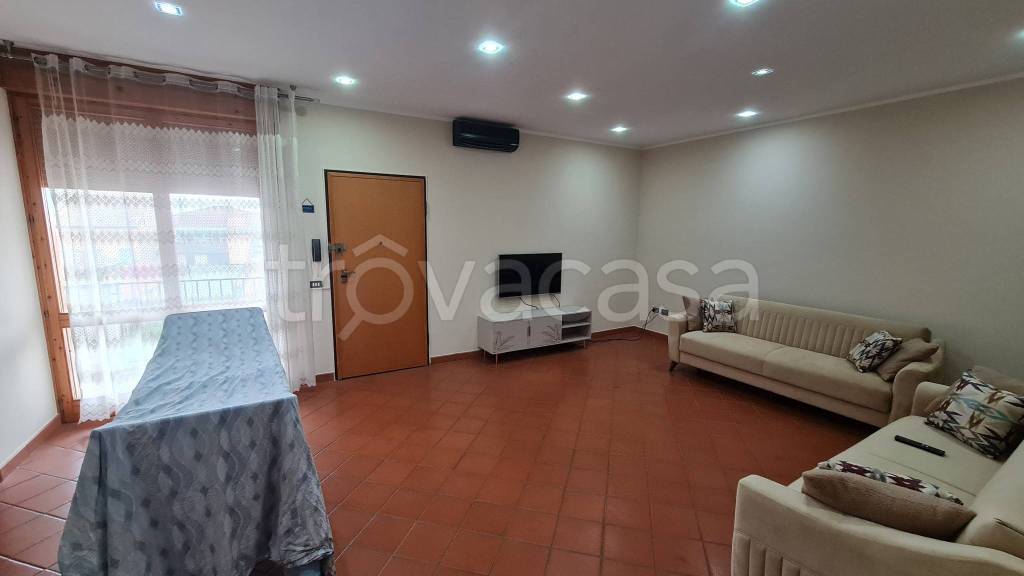 appartamento in affitto a Lugo