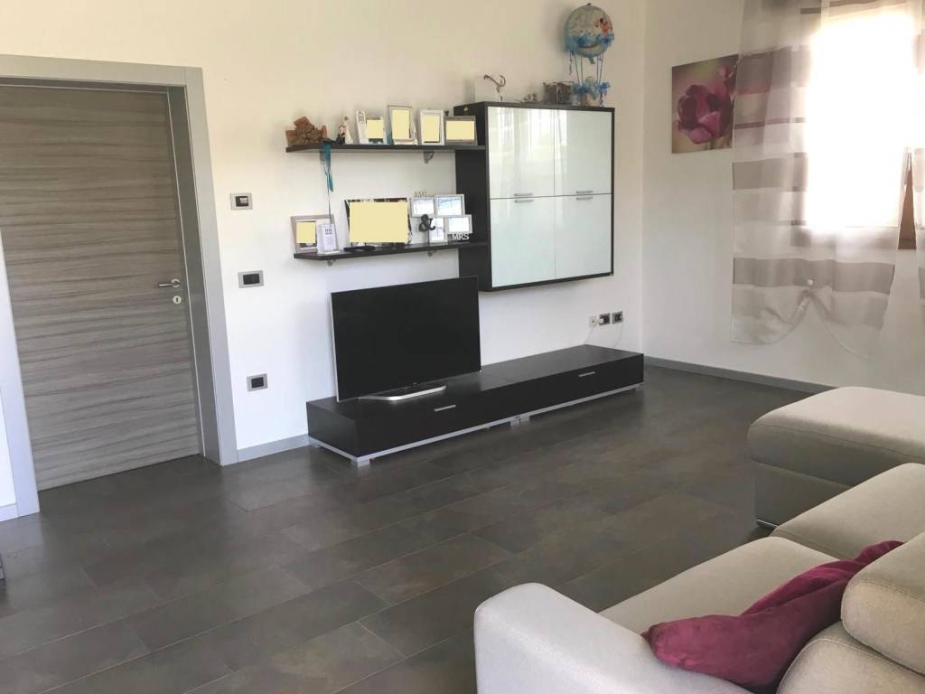 appartamento in affitto a Lugo