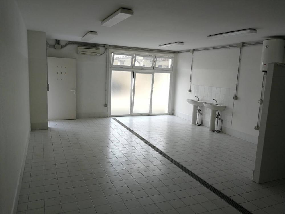 ufficio in affitto a Lugo