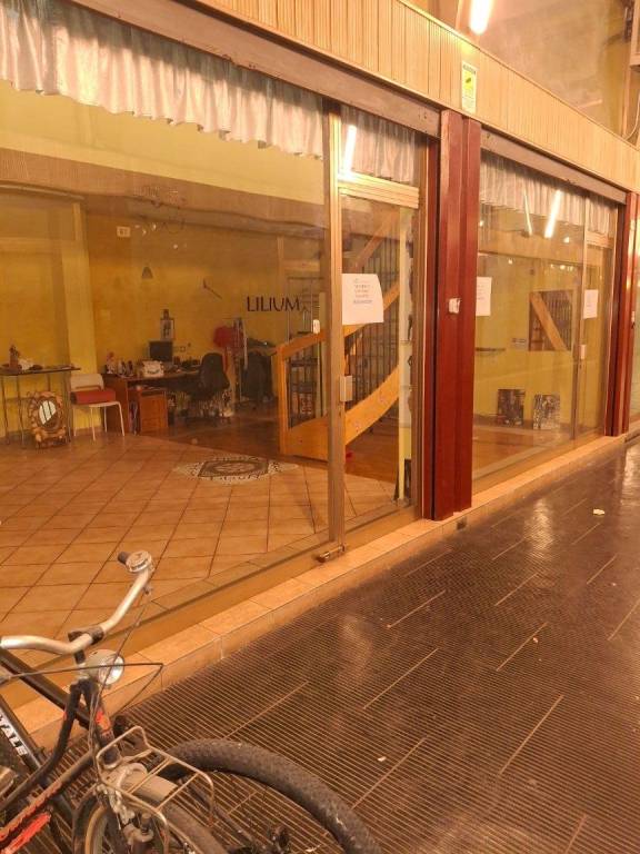 negozio in affitto a Lugo
