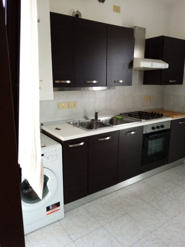 appartamento in affitto a Lugo