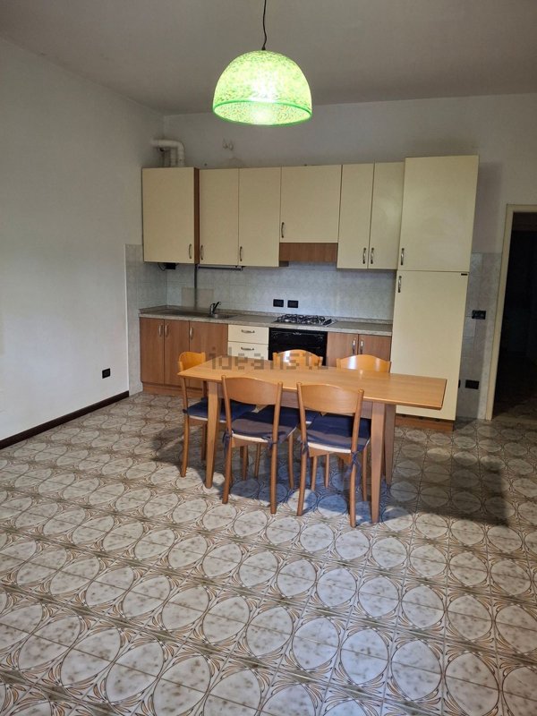 appartamento in affitto a Lugo