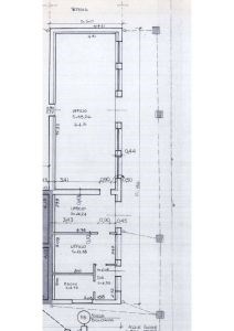appartamento in affitto a Lugo