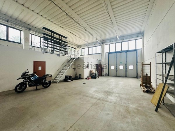 ufficio in affitto a Lugo