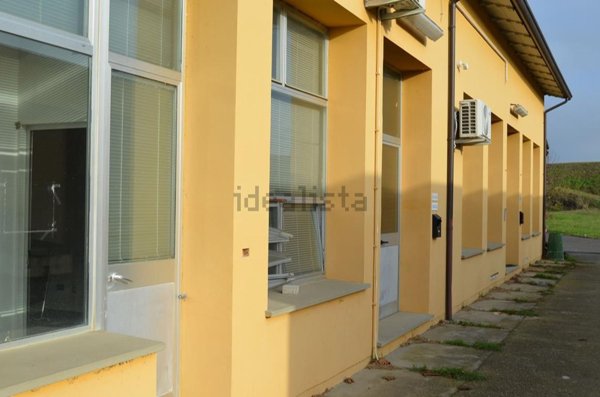 ufficio in affitto a Lugo