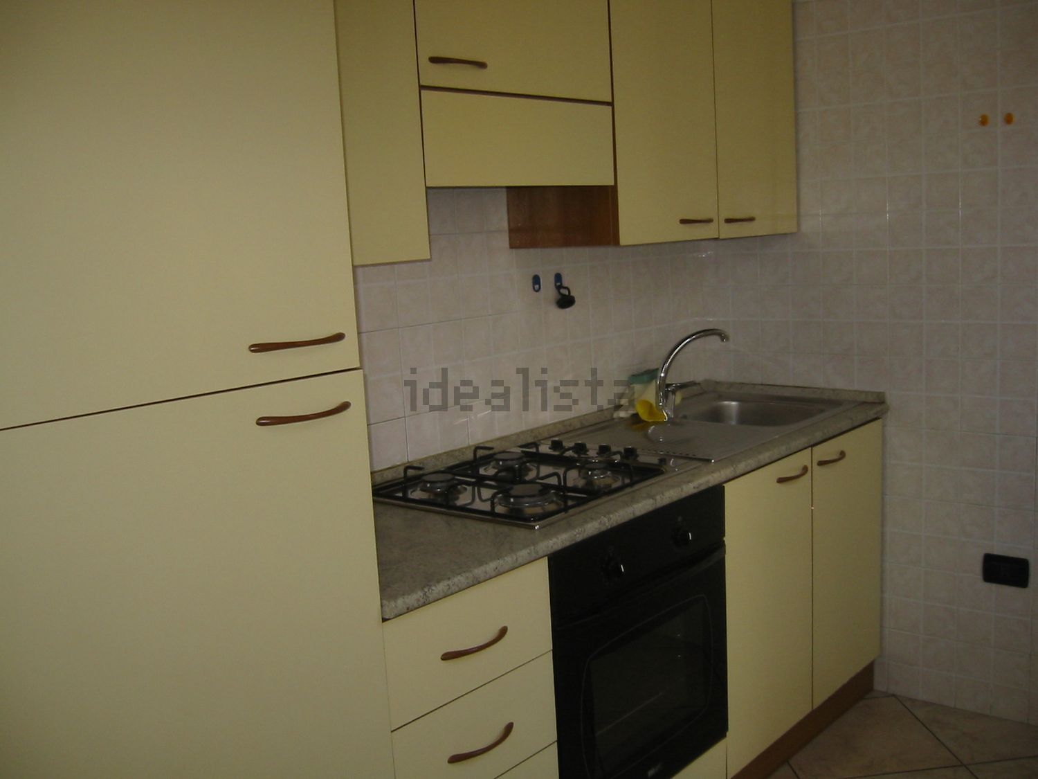 appartamento in affitto a Lugo