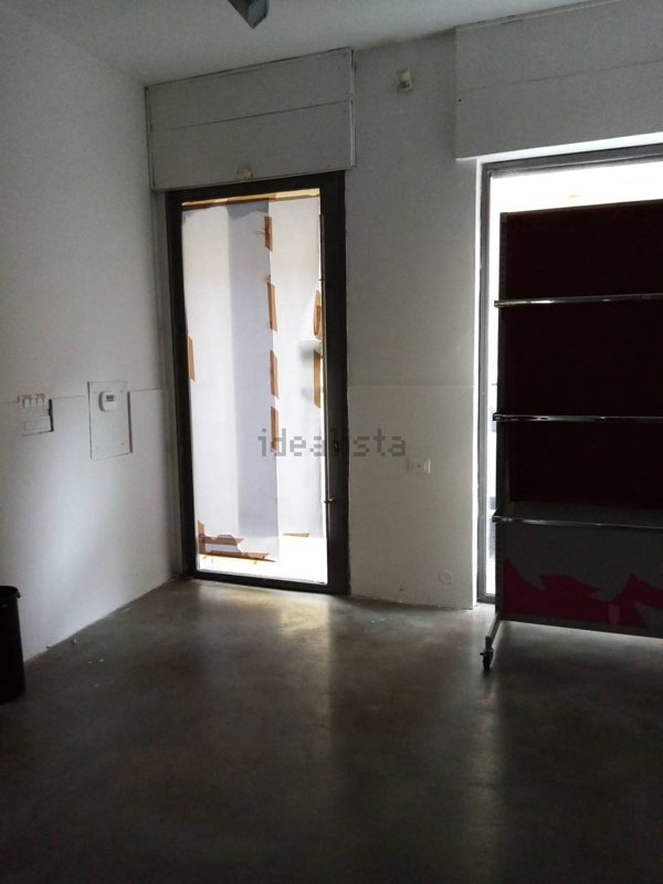 negozio in affitto a Lugo