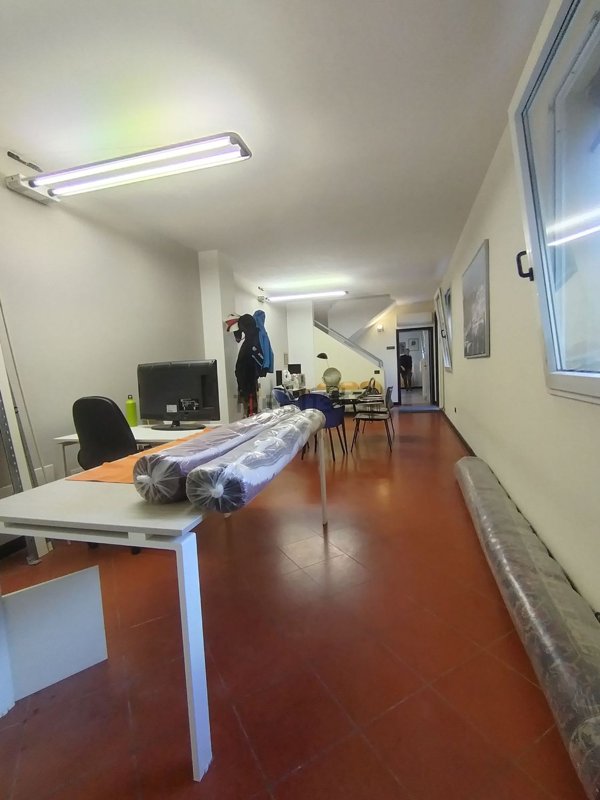 ufficio in affitto a Lugo