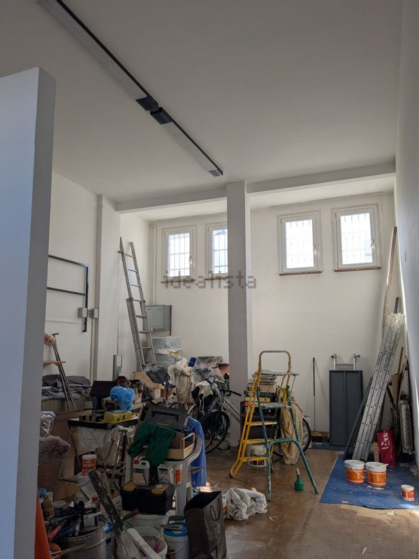 ufficio in affitto a Lugo