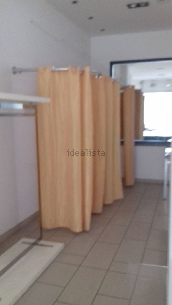 negozio in affitto a Lugo