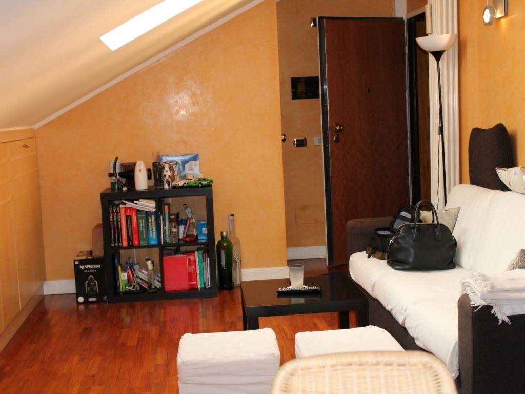 appartamento in affitto a Lugo