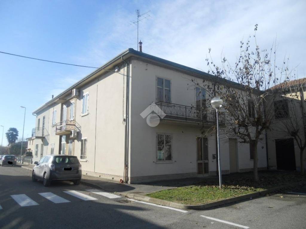 casa indipendente in affitto a Lugo
