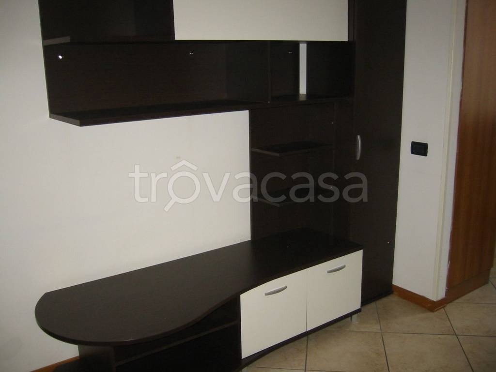 appartamento in affitto a Lugo