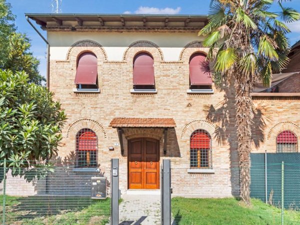 casa indipendente in affitto a Lugo