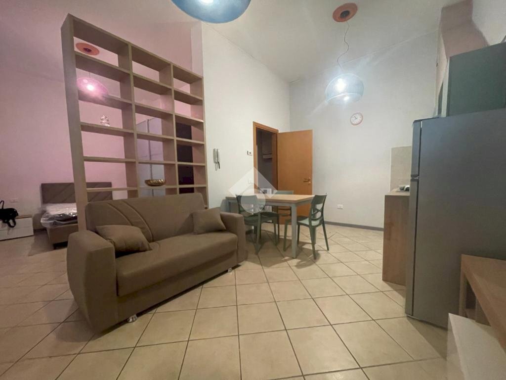 appartamento in affitto a Lugo