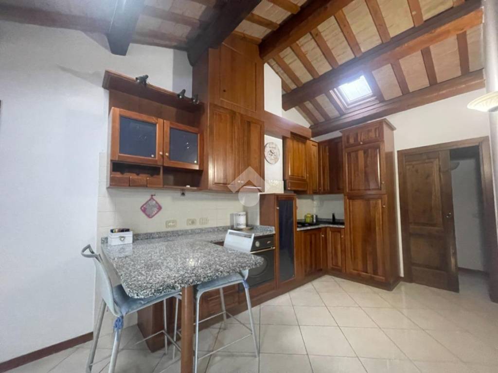 appartamento in affitto a Lugo