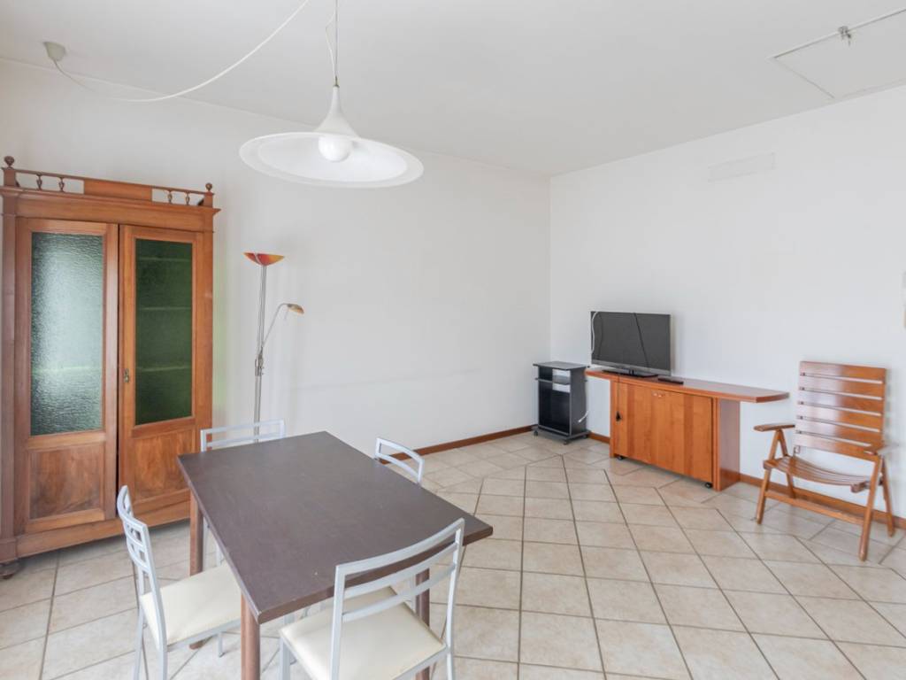 appartamento in affitto a Lugo