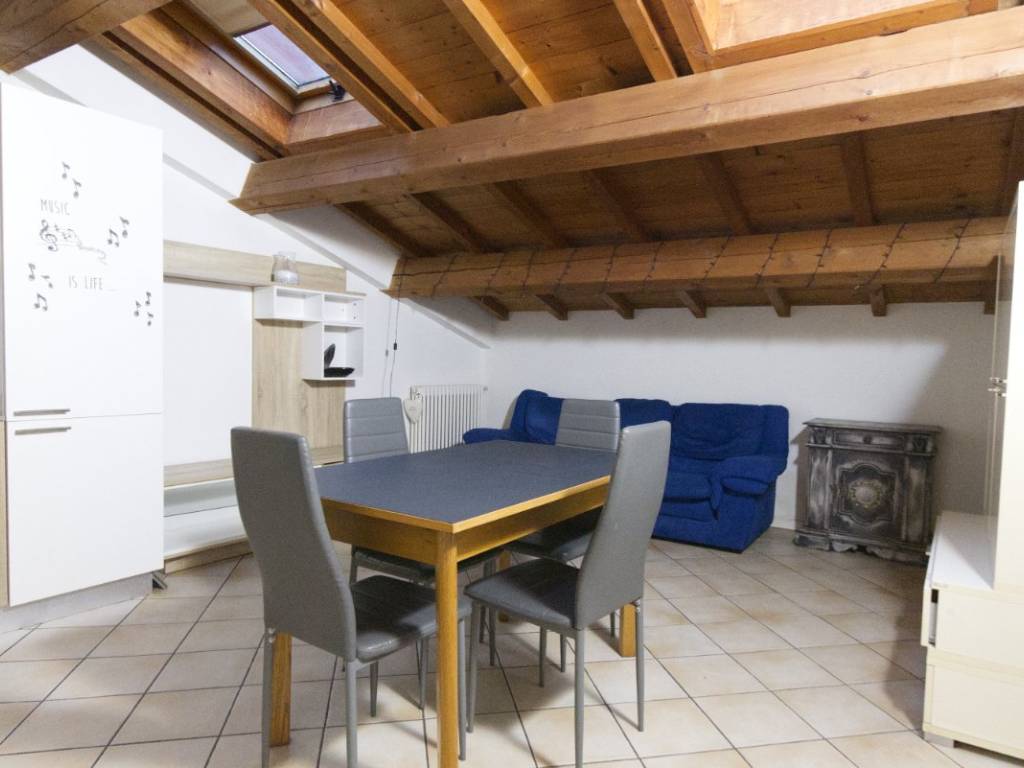 appartamento in affitto a Lugo