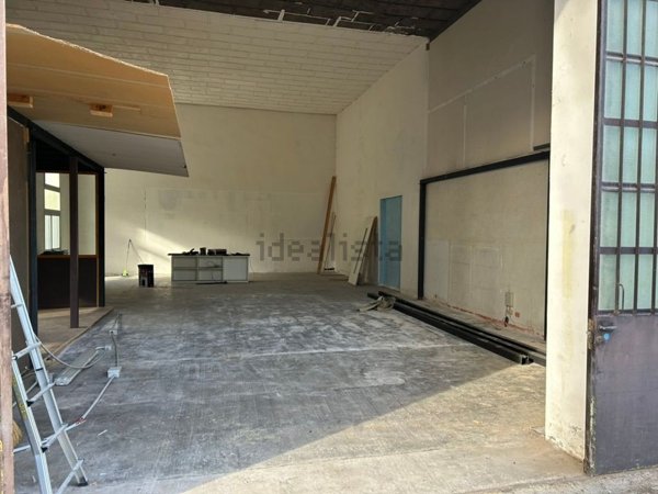 ufficio in affitto a Lugo