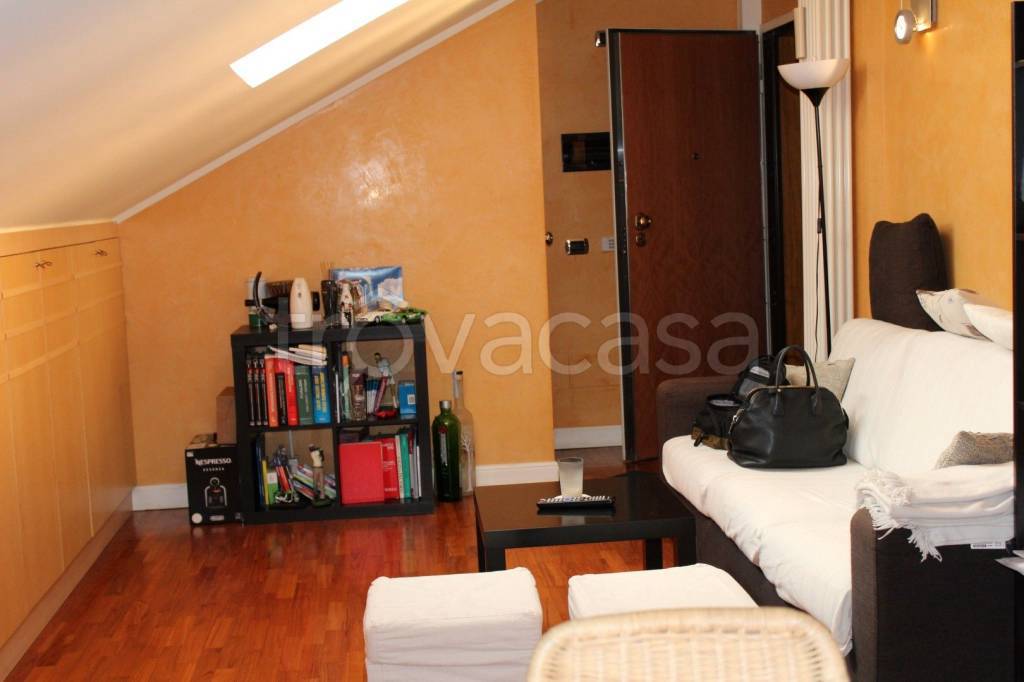 appartamento in affitto a Lugo