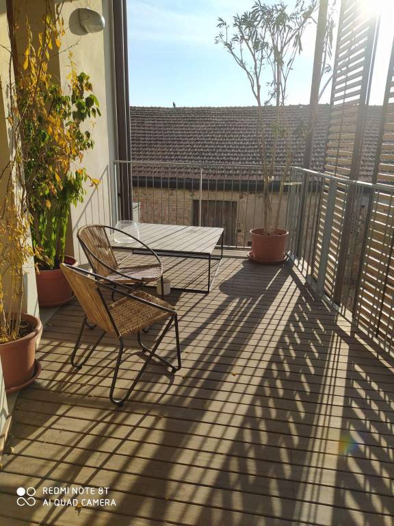 ufficio in affitto a Lugo