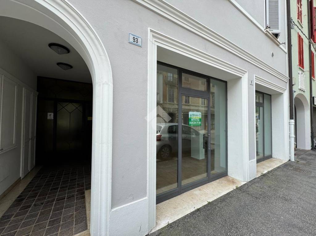 ufficio in affitto a Lugo