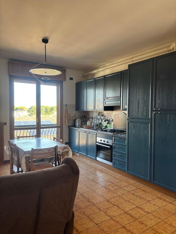 appartamento in affitto a Lugo