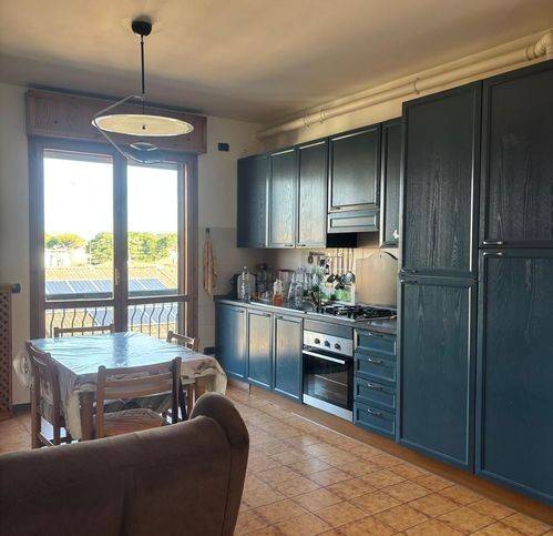 appartamento in affitto a Lugo