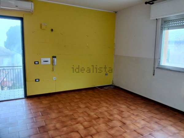 appartamento in affitto a Lugo