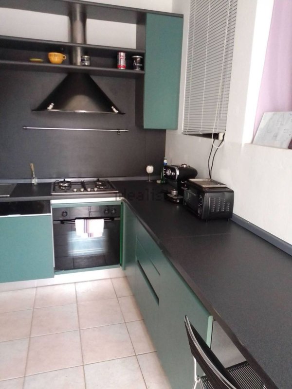 appartamento in affitto a Lugo