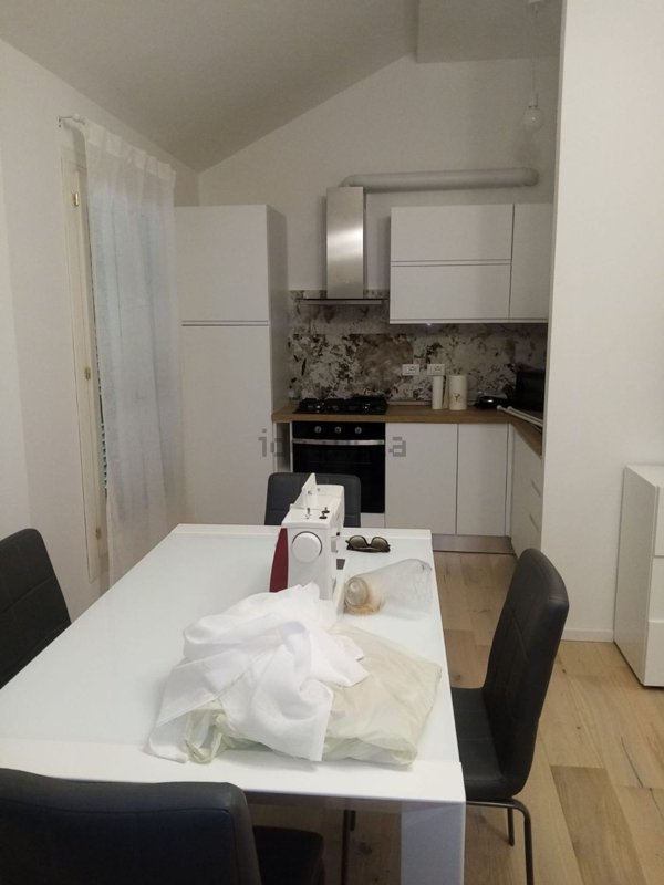 appartamento in affitto a Lugo