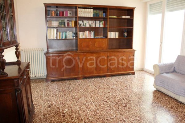 appartamento in affitto a Lugo