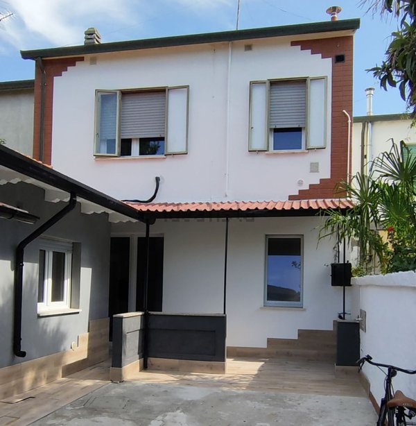 appartamento in affitto a Lugo