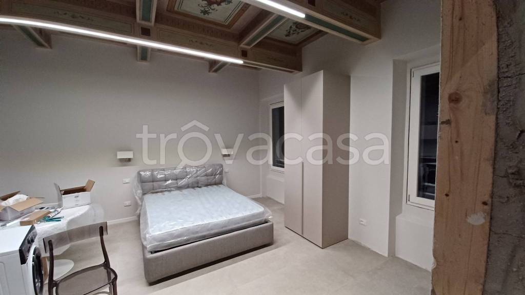 appartamento in affitto a Lugo