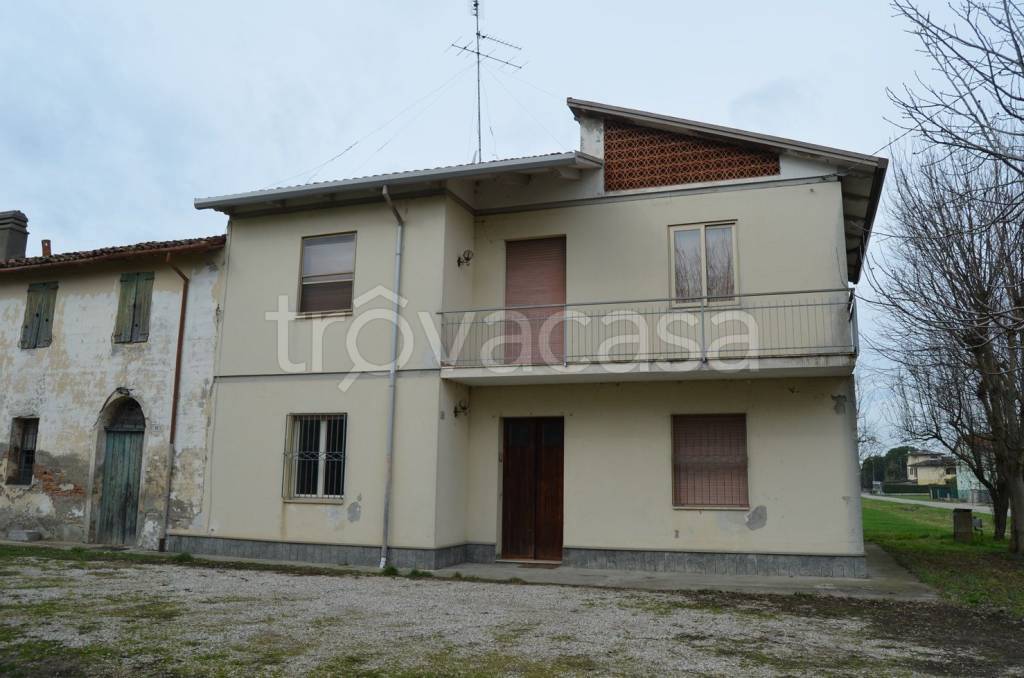 casa indipendente in affitto a Lugo in zona Bizzuno
