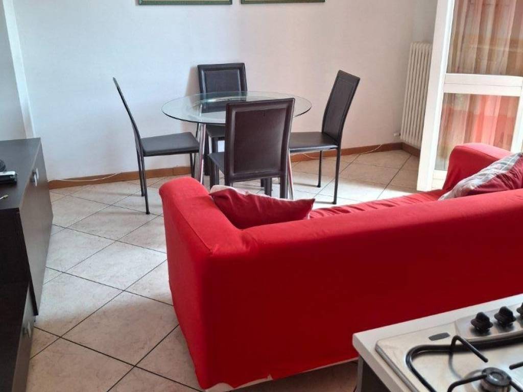 appartamento in affitto a Lugo