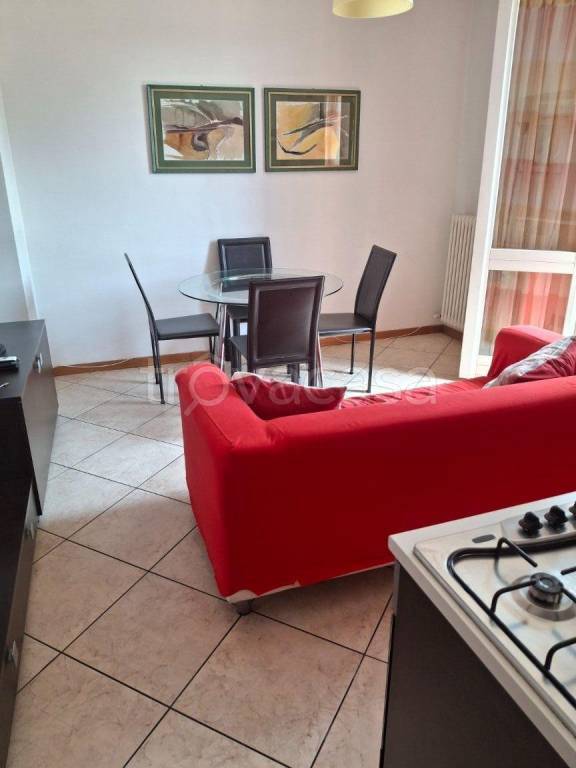 appartamento in affitto a Lugo