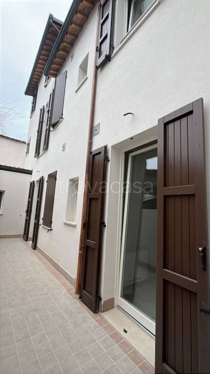 appartamento in affitto a Lugo