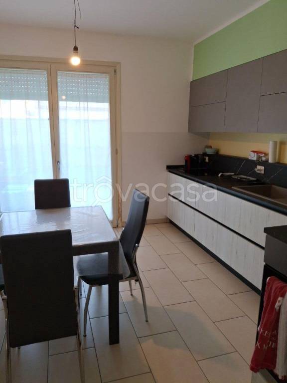 appartamento in affitto a Lugo