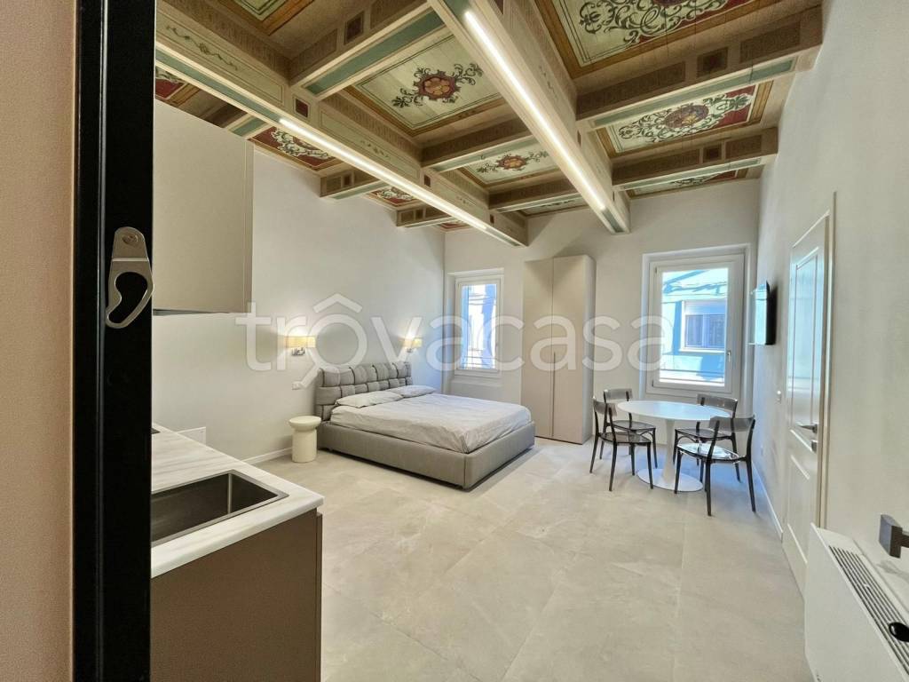 appartamento in affitto a Lugo