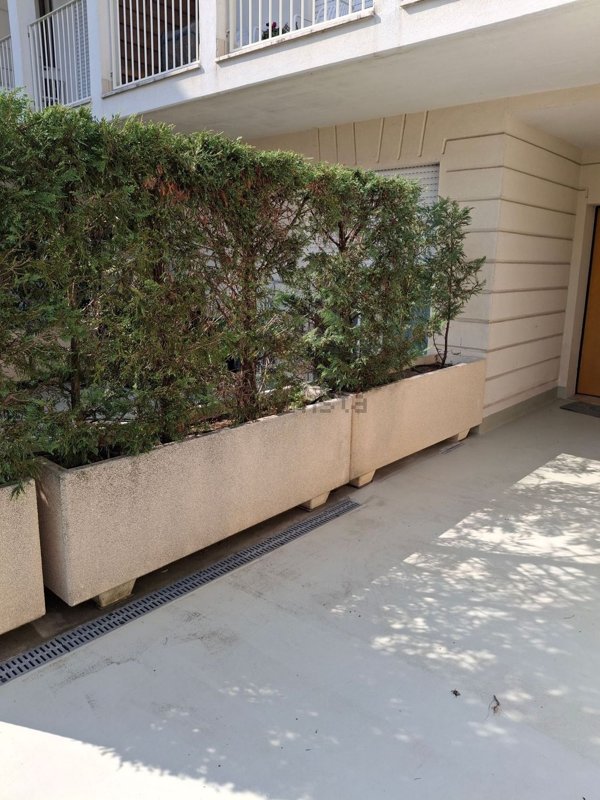 appartamento in affitto a Lugo