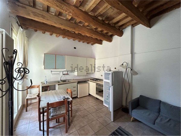 appartamento in affitto a Lugo