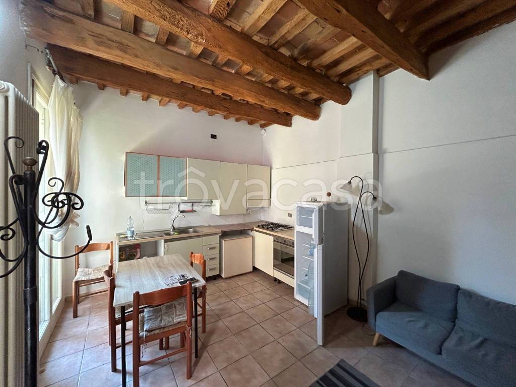 appartamento in affitto a Lugo