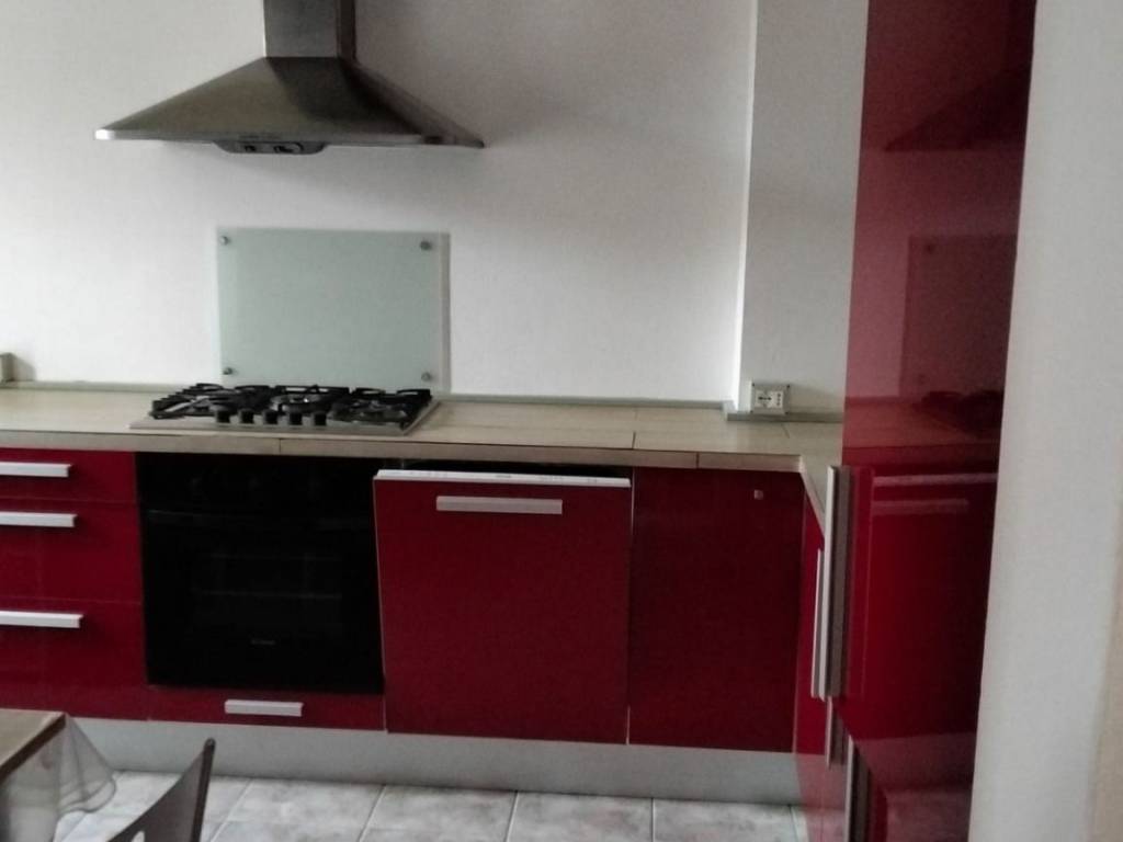 appartamento in affitto a Lugo