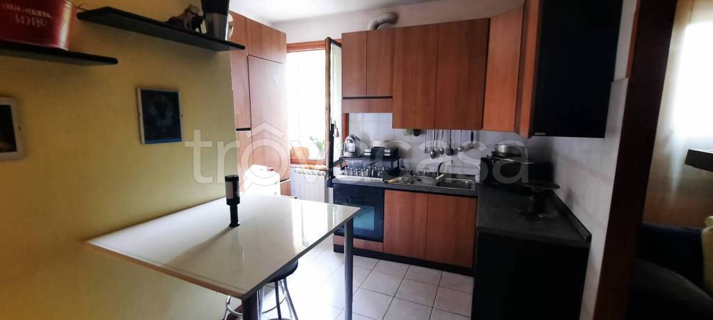 appartamento in affitto a Lugo