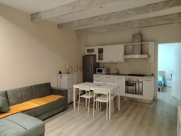 appartamento in affitto a Lugo