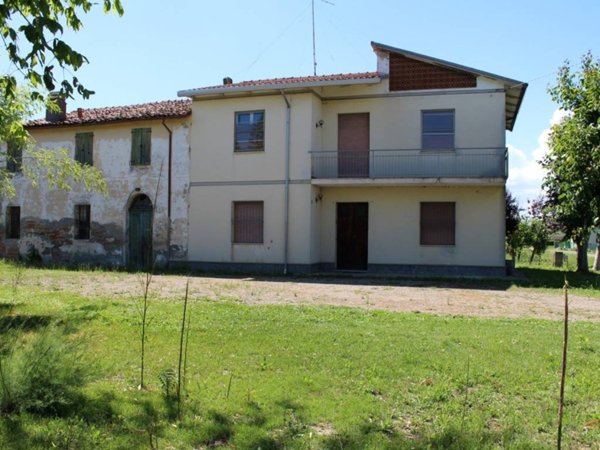 casa indipendente in affitto a Lugo in zona Bizzuno
