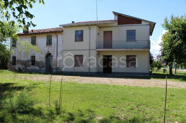 casa indipendente in affitto a Lugo in zona Bizzuno