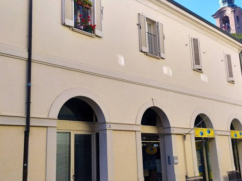 ufficio in affitto a Lugo